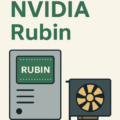NVIDIA Rubin 架構