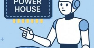 CoWoS：AI算力背後的關鍵技術與台股受惠股