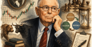 Charlie Munger